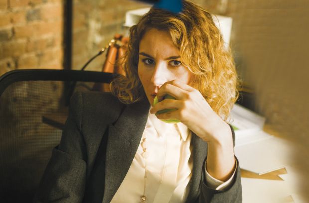 Тихана Лазовић: Имам моћ да удахнем живот разним судбинама